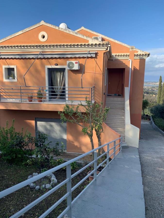 Villa Korda'S House Agios Prokopios  Exterior foto